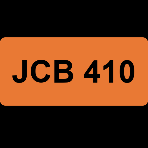 JCB 410